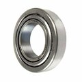 Aftermarket S65478 Bearing, Tapered Roller wCup 387382  Fits John Deere L33289 S.65478-SPX_2